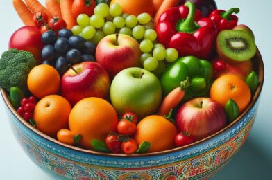 Mindful Eating: A Guide to Developing a Healthy Relationship with Food