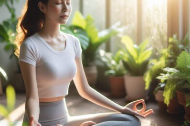 Mental Wellness: Practical Tips for Maintaining Emotional Balance