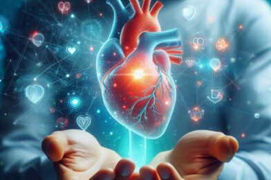 Heart Health : Key Strategies for Cardiovascular Wellness